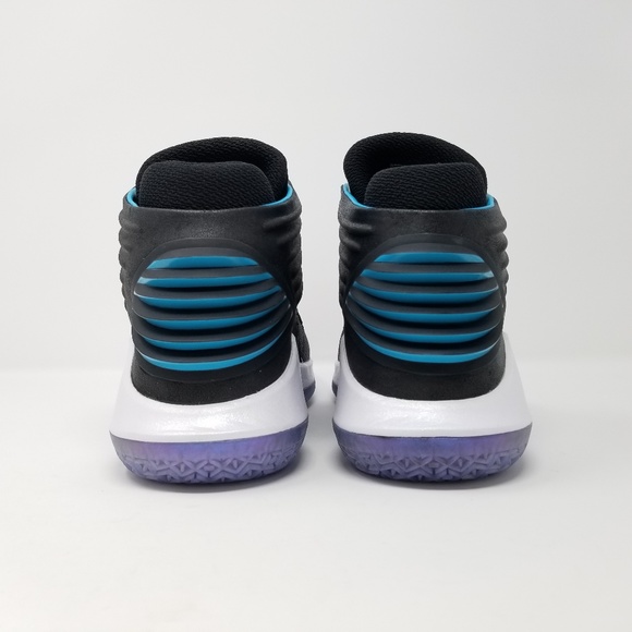 Nike Air Jordan XXXII 32 CEO Boardroom - Picture 4 of 8